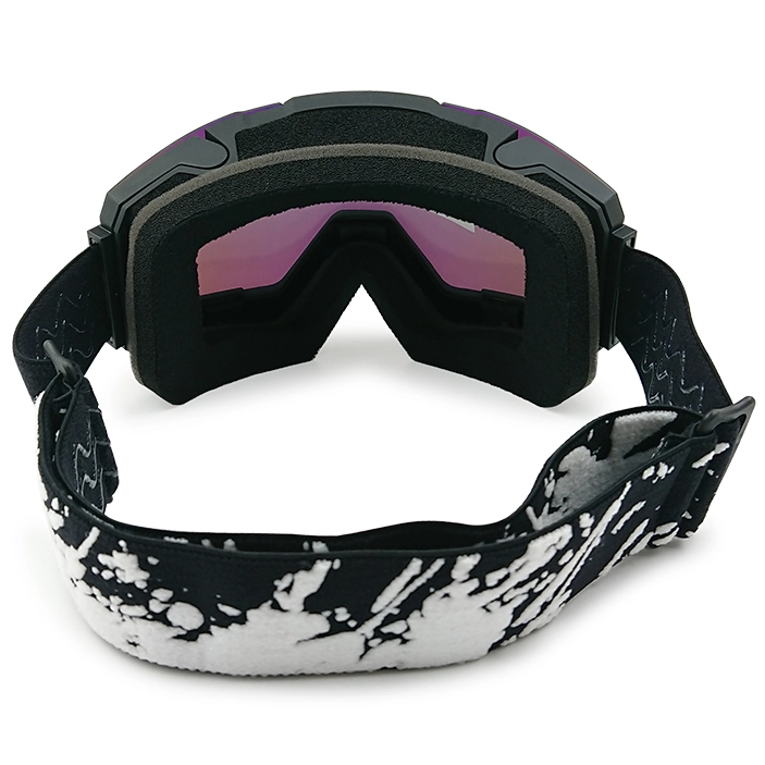 Puedes elegir nuestras gafas de esquí con ventajas