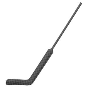 Stick de portero de hockey sobre hielo personalizado profesional compuesto Junior