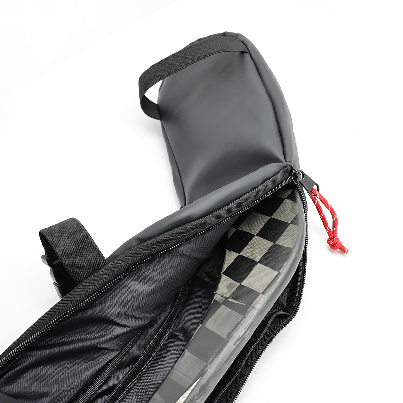 Bolsa de viaje de viaje de hockey sobre hielo personalizable