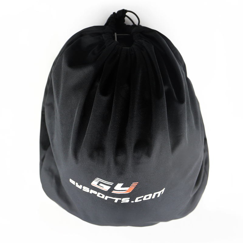 Bolsa de terciopelo para casco de hockey China