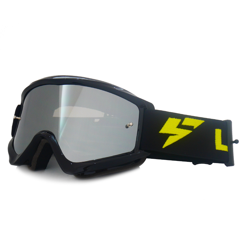 Gafas de motocross para deportes al aire libre a prueba de polvo