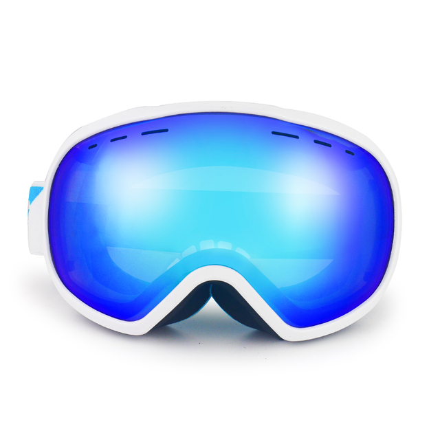 Gafas de esquí de snowboard personalizadas